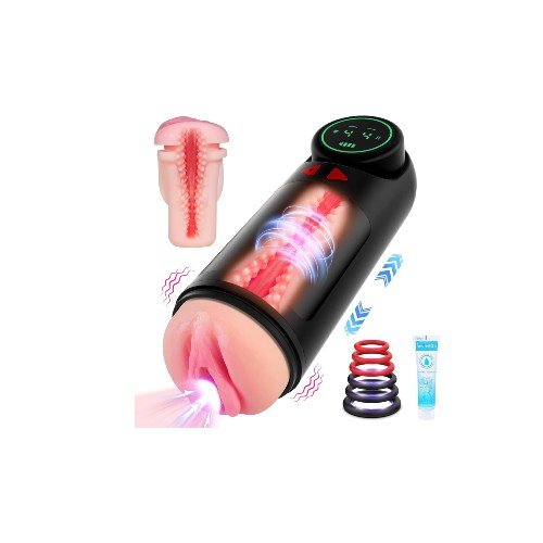 Sex Toys Automatic In Pakistan