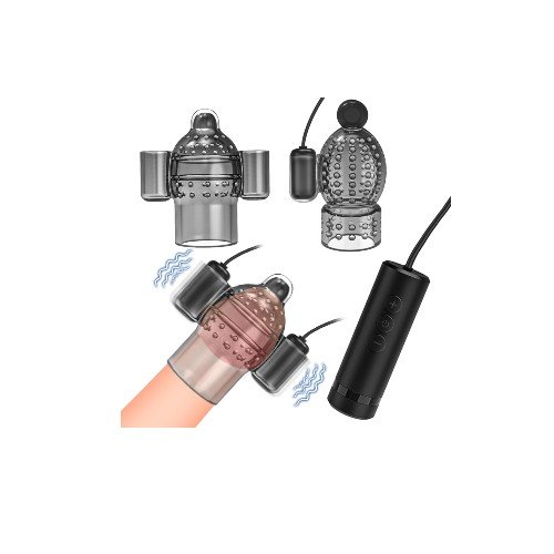 Male Vibrator Sex Toys For Men In Pakistan
