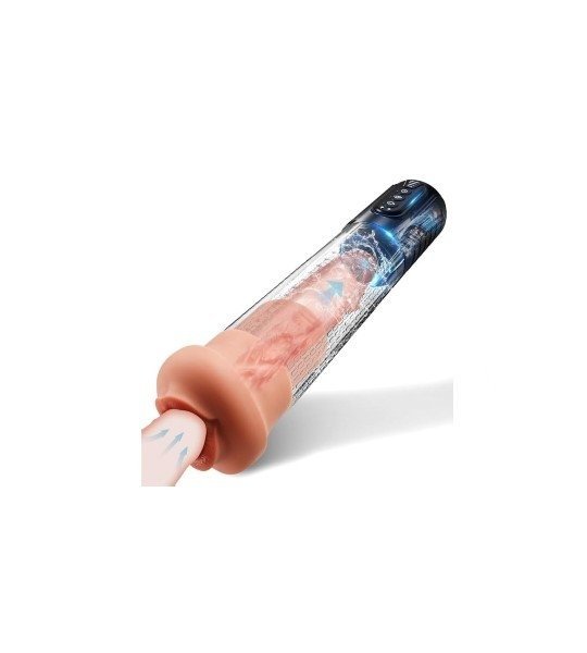 Waterproof Realistic Male In Pakistan