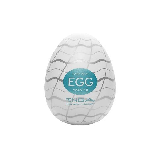 Tenga Egg In Pakistan