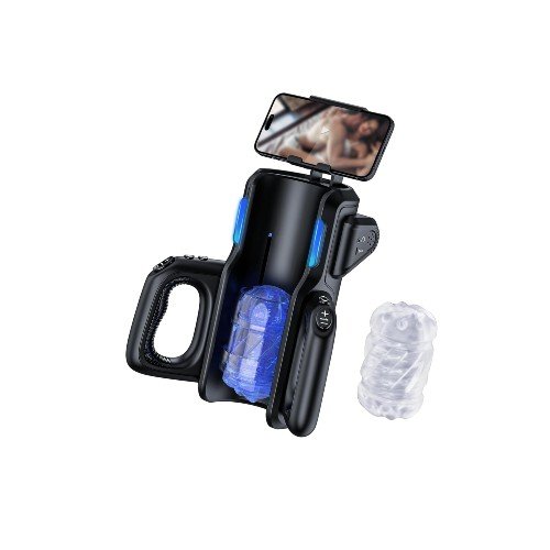 Sex Toy Automatic Male Masturbato In Pakistan