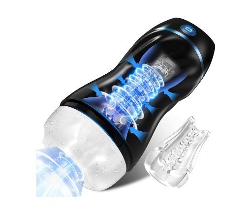 EINSEO Automatic Sucking Male Masturbators Price In Pakistan | MasturBators.Pk