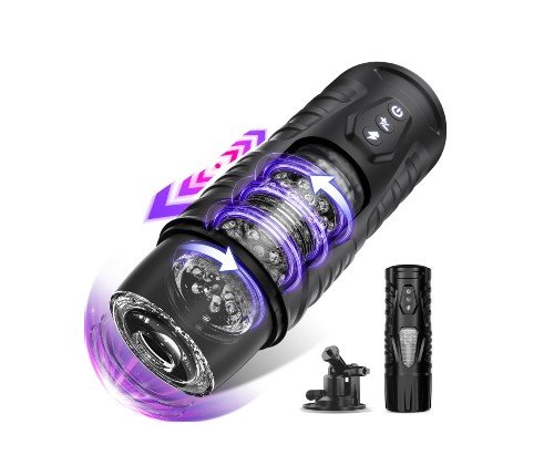 Automatic Male Masturbator Sex Toys for Men Price In Pakistan |  MasturBators.Pk 