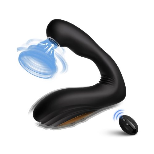Anal Vibrator Prostate Sucking For Men In Pakistan