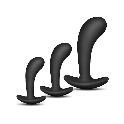 Butt Plug Trainer Kit For Comfortable Long In Pakistan